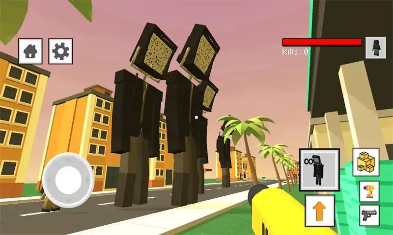 ɳ�����ս�����°�׿������� v1.0