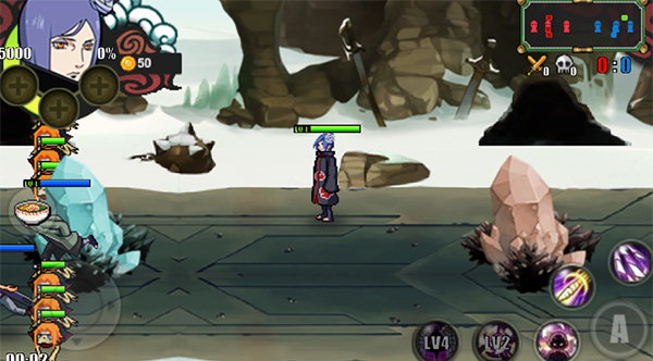 ��Ӱս�����޽�Ұ氲׿�������� v2.1.5