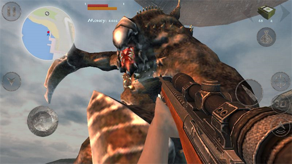 ��������ս���°�׿������� v2.6.3