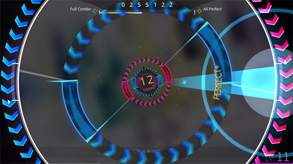 ��ת����Rotaeno���°�׿������� v2.0.0