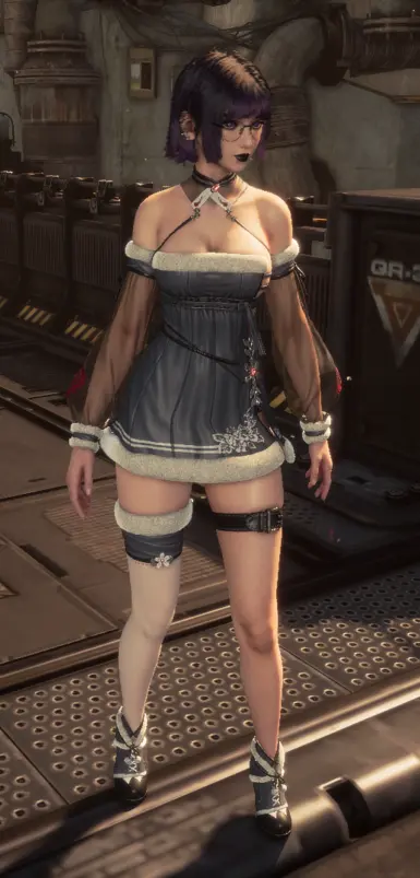 �����ǡ�ʥ���������������ɫMOD v1.0