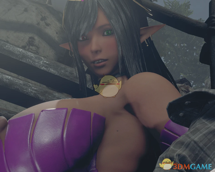 ������Σ��4�����ư桷�Ըа����?��˹�Ƶ����滻����MOD v1.0