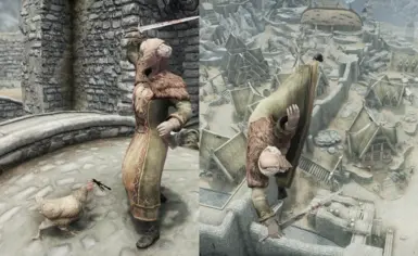 ���Ϲž���5��������ư桷����Σ�յļ�MOD v1.0