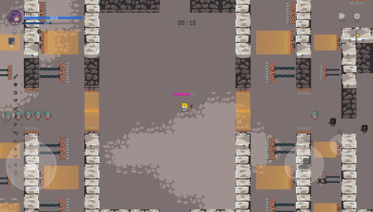 �Ҵ��߻�������׿���°����� v1.4