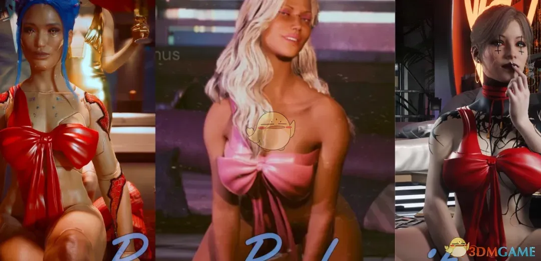 ���������2077��������������MOD v1.0