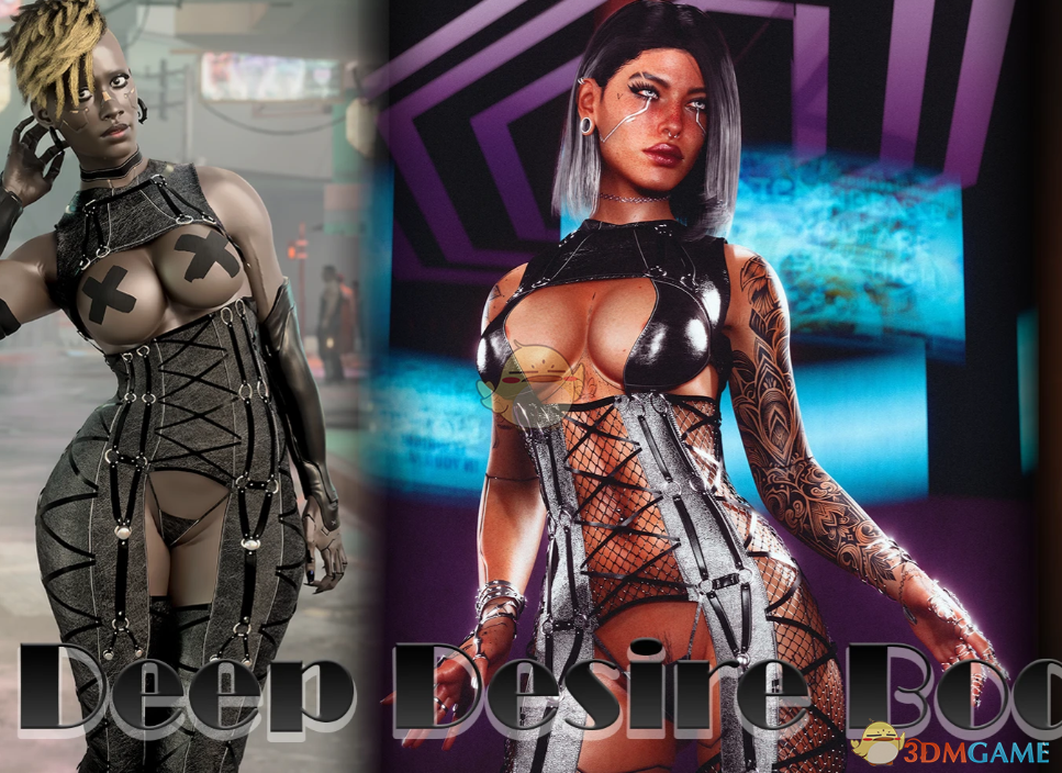 ���������2077��ǿ������������MOD v1.0