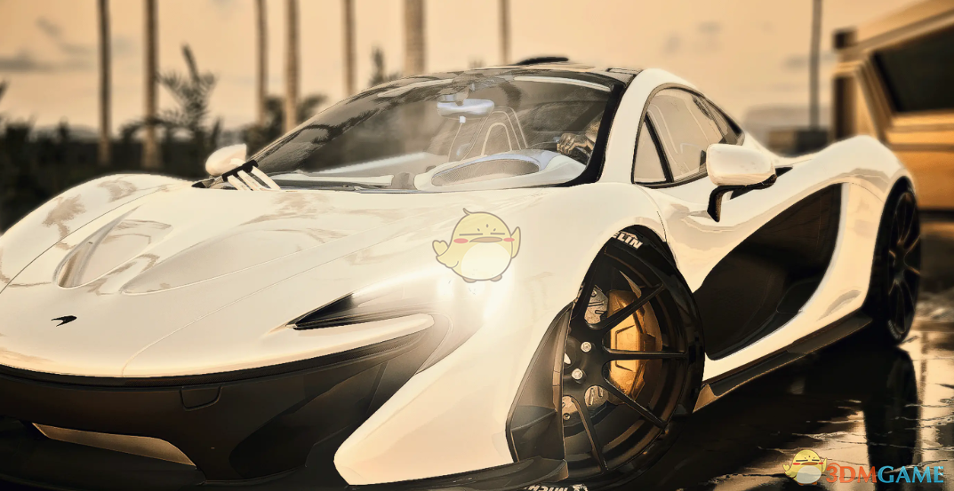 ���������2077�������� P1�����ܳ�MOD v1.0