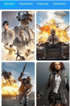 PUBG�����ֽ(��Ϸ��ֽ)��׿������� v1.0.0