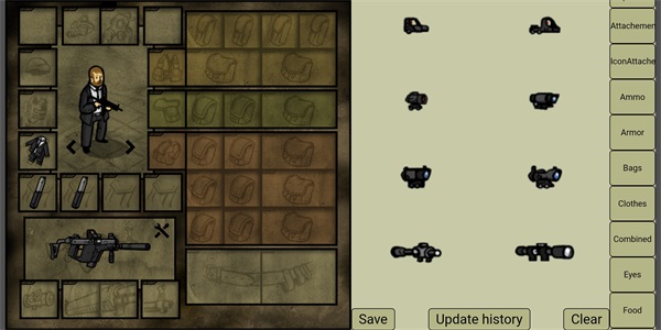 �ҵ�ʿ���������ײ˵����ֻ�������� v2.35.1