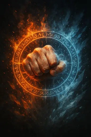 ���Ϲž���4���������ư桷ȭ��ʦMOD v1.0