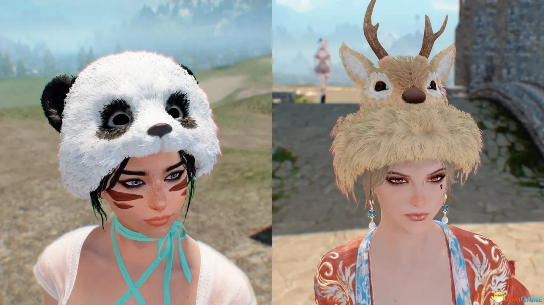 ���Ϲž���5��������ư桷С����ñMOD v1.0