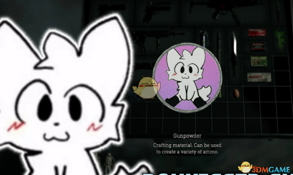 ������Σ��4�����ư桷Boykisserè��ҩ��MOD v1.0