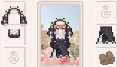 ����¶�������Ů���MOD v1.0