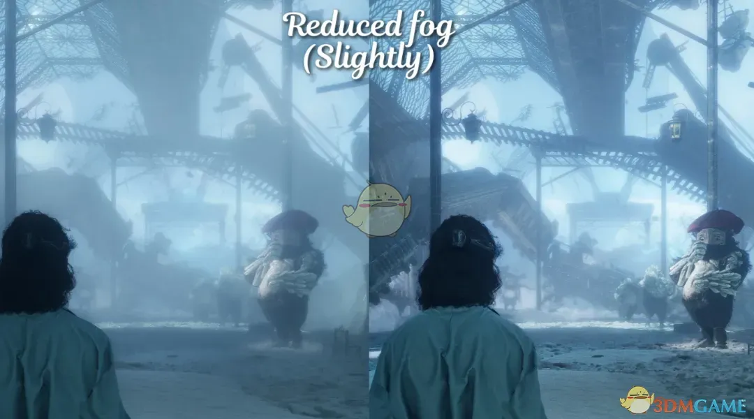 ������Ӱ��33��Զ���ӡ��Ľ��������Ӿ�Ч��MOD v1.0