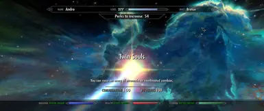 ���Ϲž���5��������ư桷���׵�ѹ����ħ��MOD v1.0