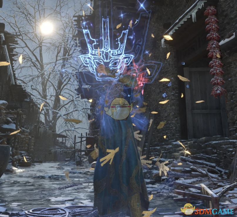 ����ĩ��Ԩ��֮�𡷸��õ�Ʈ���MOD v1.0