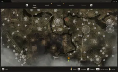 ��Ǳ����2���ж�ŵ����֮�ġ����е�ͼ��ǿɼ�MOD v1.0