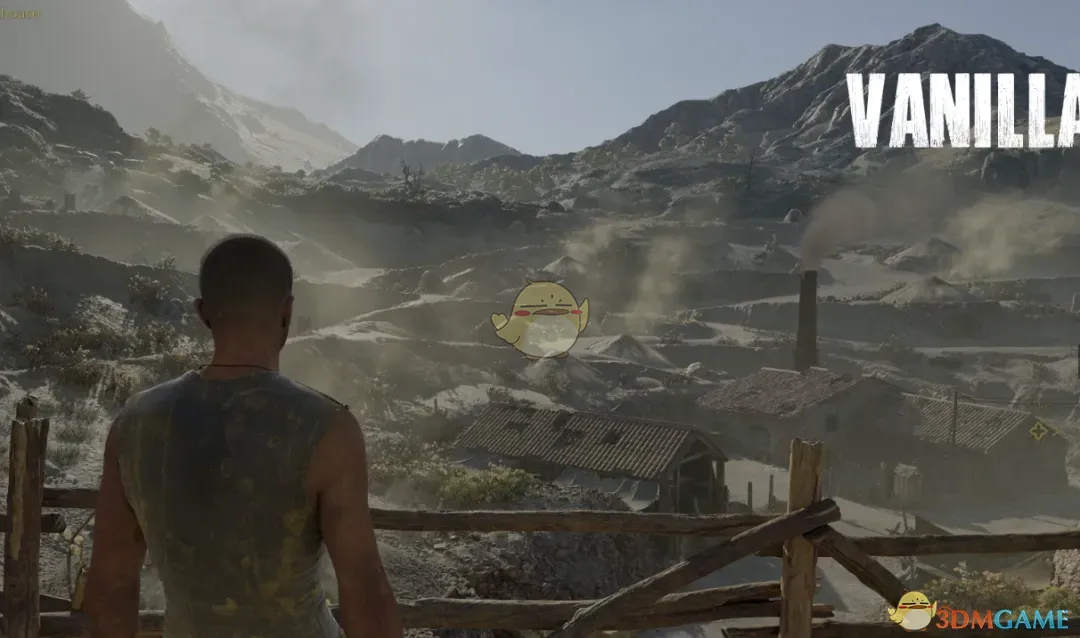 ���ĺ��ֵܣ����硷������Ӿ�Ч��MOD v1.0