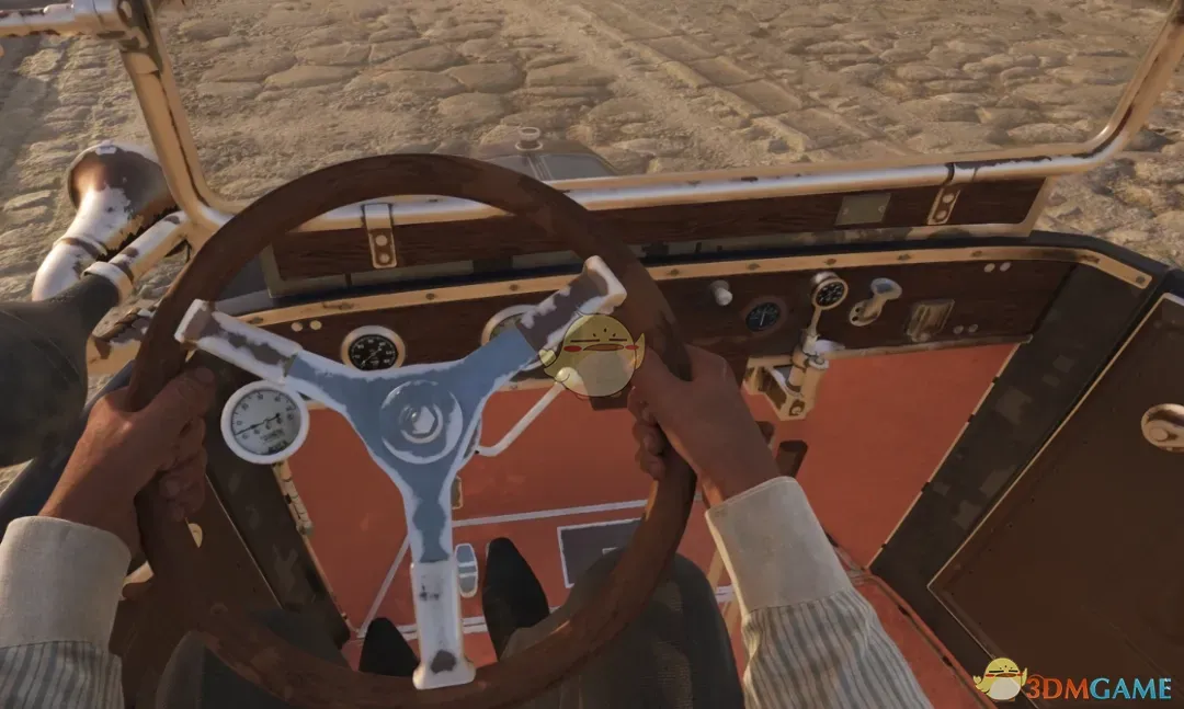 ���ĺ��ֵܣ����硷��һ�˳Ƽ�ʻ�ӽ�MOD v1.0