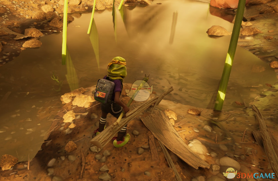 ����������2���Ľ���ˮ�淴��MOD v1.0