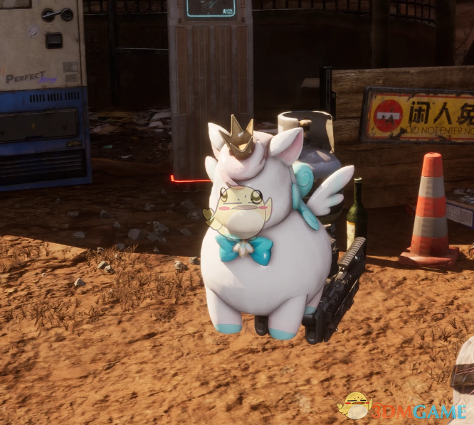 �����ǡ�����С�������˻�MOD v1.0