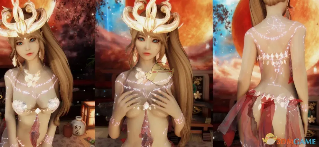 ���Ϲž���5��������ư桷Ԫ�ؾ�������MOD v1.0