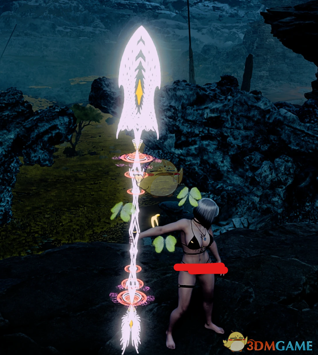 ���������ˣ���Ұ������ս��MOD v1.0