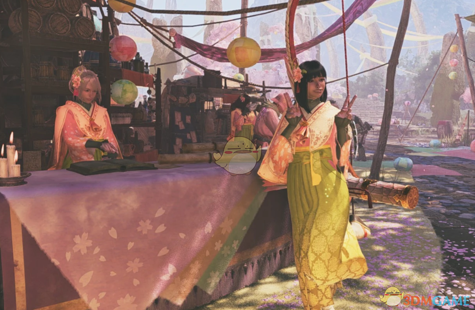 ���������ˣ���Ұ��������乫���Ʒ�MOD v1.0