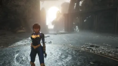 ������Ӱ��33��Զ���ӡ�����Ů�Ķ����MOD v1.0