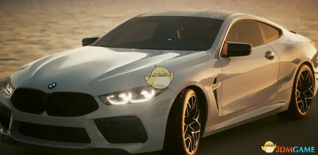 ���������2077������ M8 �������ܳ�MOD v1.0