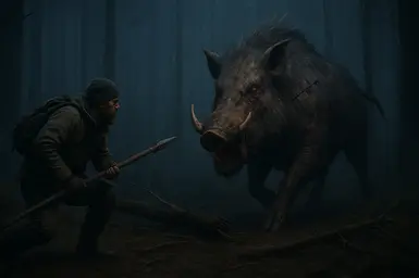 ������ɱ��FNS��ì��MOD v1.0