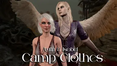 ������֮��3�����պ���ɯ��������¶Ӫ��MOD v1.0