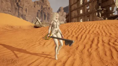 �����ǡ�Կ�������MOD v1.0