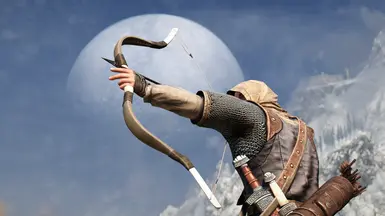 ���Ϲž���5��������ư桷��ʿ����MOD v1.0