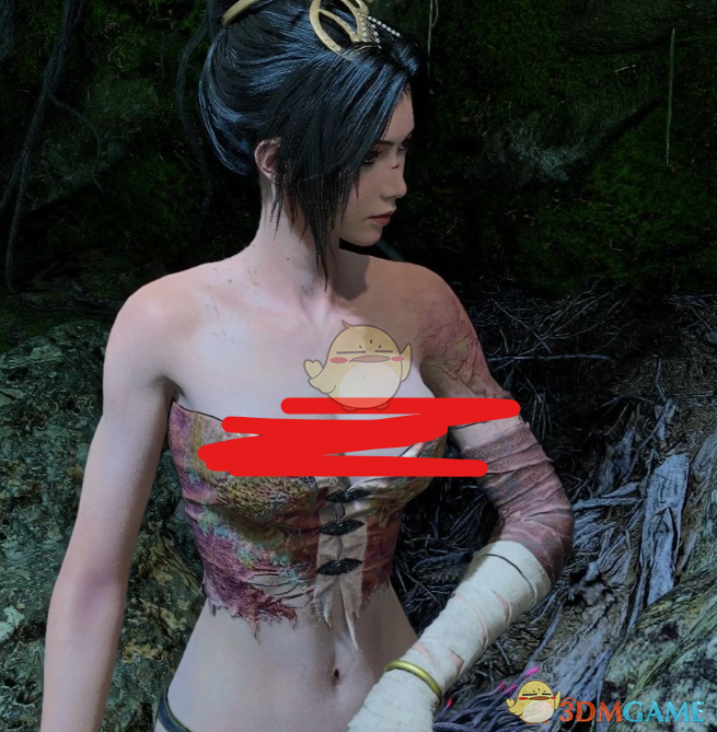 ����ĩ��Ԩ��֮�𡷸�������������װ����MOD v1.0