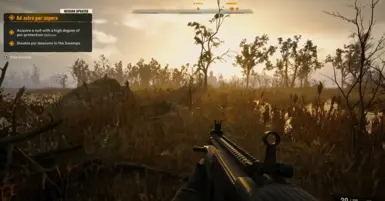 ��Ǳ����2���ж�ŵ����֮�ġ������쳣���������������MOD v1.0