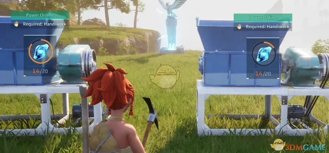 ��������³����³ʯ�Զ������MOD v1.0