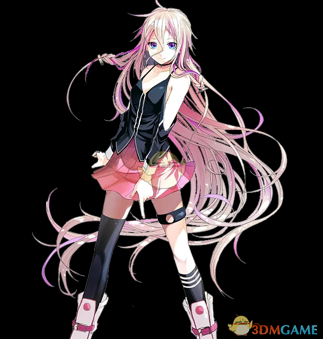 �����ǡ�����輧IA�滻��ܽMOD v1.0