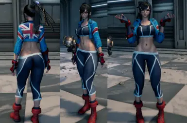 �����ǡ�ȭ��6���׻��ط�װMOD v1.0