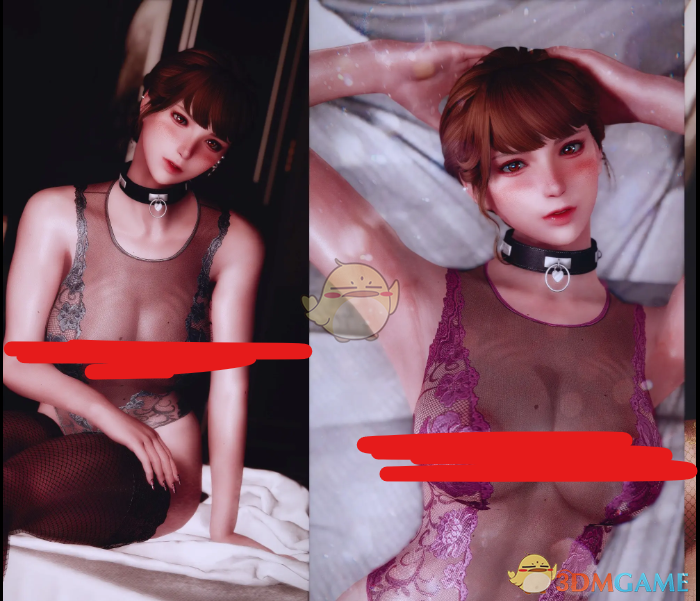 ���Ϲž���5��������ư桷COCO�Ը�����MOD v1.0