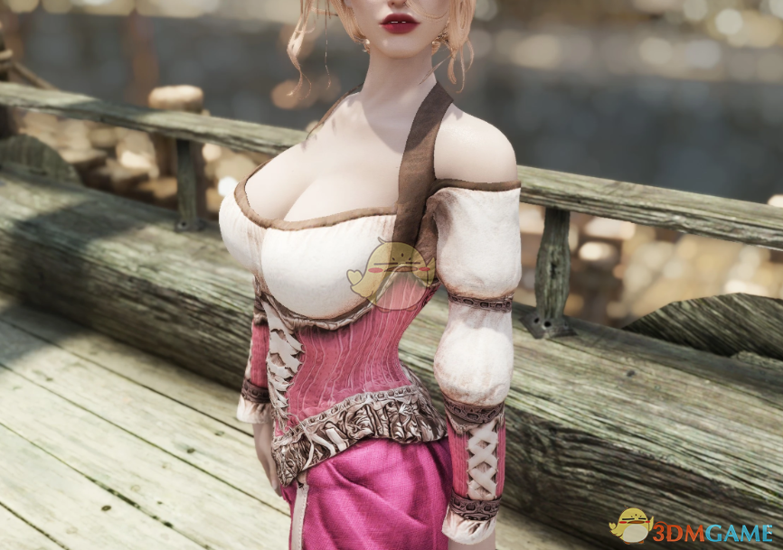 ���Ϲž���5��������ư桷�ƹ�Ů��װMOD v1.0