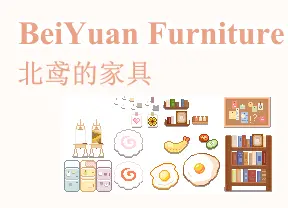 ����¶��������ļҾ�MOD v1.0