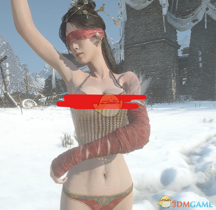 ����ĩ��Ԩ��֮�𡷸��õķ�����װMOD v1.0