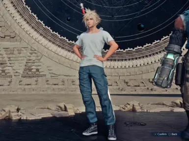 �����ջ���7�����������͵�����װ���MOD v1.0