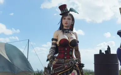 �����ջ���7���������ٷ�Ī����װMOD v1.0