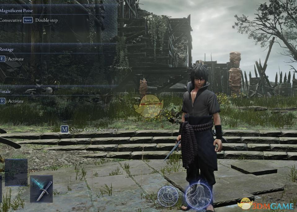 �������Ƿ�������ҹ���١���Ӱ���������滻Ů��MOD v1.0