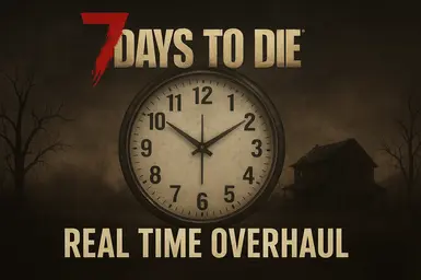 ������ɱ��ʵʱ����MOD v1.0