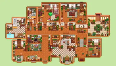 ����¶����������������ũ��MOD v1.0