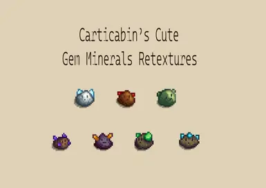 ����¶������ɰ���ʯ�������ʸ�MOD v1.0