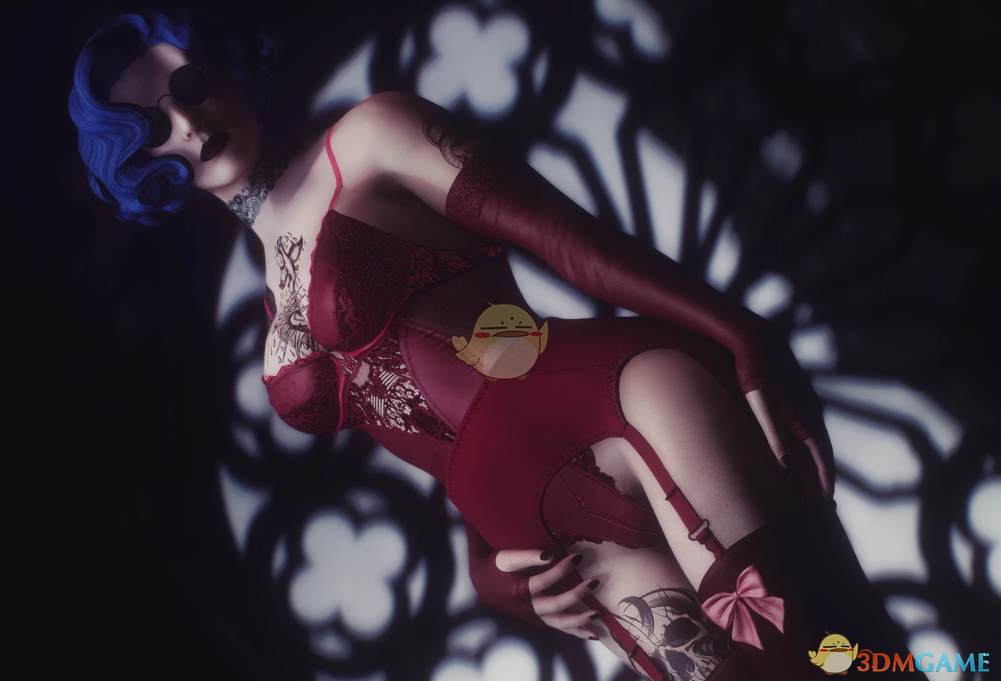 ���Ϲž���5��������ư桷����Ůʿ����MOD v1.0